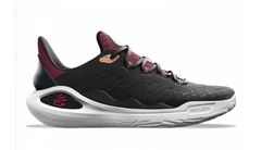 Under Armour CURRY 11 DC Black - Pánske - Tenisky Under Armour - Čierne - 3026616-001 - Veľkosť: 47