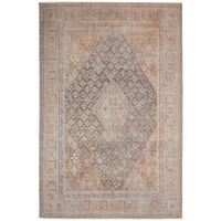 Novel VINTAGE KOBEREC, 135/190 cm, hnedá