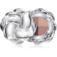 MUZIGAE MANSION Twist Pot Eye Palette Lidschattenpalette Farbton 05 Fog Rose 4.5 g