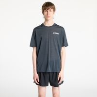 Μπλουζάκι adidas Terrex Xperior Climacool+ T-Shirt Dark Grey/ Carbon S