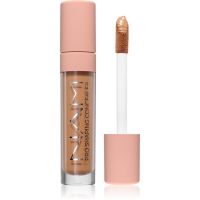 NAM Pro Shaping dolgoobstojni korektor odtenek 6 Natural Bronze 6 ml