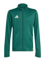 ADIDAS PERFORMANCE Sportski gornji dio trenirke 'ENT26'  smaragdno zelena / bijela