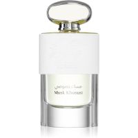 Al Fares Musk Khususi Eau de Parfum unisex 80 ml