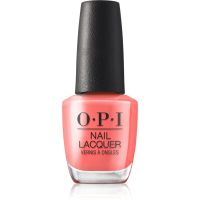 OPI The Mani-tude Nail Lacquer Nagellack Farbton Bubblegum Goth 15 ml