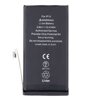 Baterie pro Apple iPhone 13 3232mAh Li-Ion