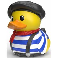 Tubbz kachnička malá cestovatelská - Francie