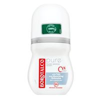 Borotalco Pure dezodorant Deodorant Roll-On 50 ml