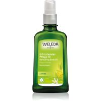 Weleda Citrus osvežujoče olje 100 ml