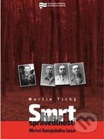 Smrt bez spravedlnosti - Martin Tichý - kniha z kategorie