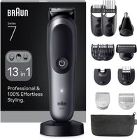 BRAUN ALL-IN-ONE SERIES 7 AIO7560 NA TELO 13V1 SADA