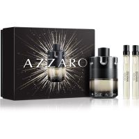 Azzaro The Most Wanted Intense подарунковий набір для чоловіків