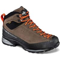 Lomer MARMOLADA MID RP MTX Мъжки туристически обувки, кафяво, размер