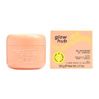 Glow Hub подхранващ и хидратиращ гел овлажнител Nourish & Hydrate Gel Moisturiser