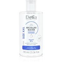 Delia Cosmetics You Define reinigendes Mizellenwasser mit feuchtigkeitsspendender Wirkung 750 ml