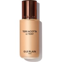 GUERLAIN Terracotta Le Teint tekući puder za prirodan izgled nijansa 4W Warm 35 ml