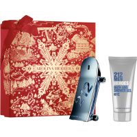 CAROLINA HERRERA 212 Heroes подаръчен комплект за мъже