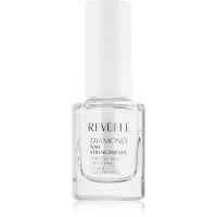 Revuele Nail Therapy Diamond Nail Strengthener učvršćujući lak za nokte 10 ml