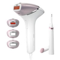 Lumea IPL 8000 Series BRI949/00 IPL matiņu likvidēšanas ierīce ar SenseIQ