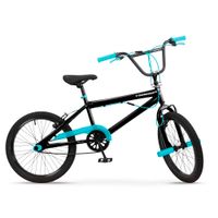 BMX kolo Toimsa BMX 20" Blue