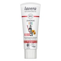 Lavera dětská zubní pasta s organickým měsíčkem a vápníkem 75 ml