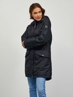 Sam 73 Artemis Parka crna