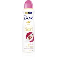 Dove Advanced Care Go Fresh antiperspirant bez alkohola Pomegranate & Lemon Verbena 200 ml