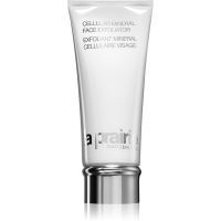 La Prairie Cellular Mineral FAce Exfoliator мінеральний пілінг для обличчя 100 мл