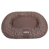 Kutyafekhely Reedog Ponty Brown Bones - XXL