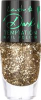 Lovely Dark Temptation Nail Lacquer - 6