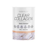 BioTech USA - Clear Collagen - 350g - Mango