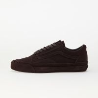 Sneakers Vans LX Old Skool Suede Chocolate EUR 42