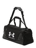 UNDER ARMOUR Sportska torba 'Undeniable 5.0'  crna / bijela
