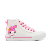 Cropp - Superge My Melody i Kuromi - raznobarvna