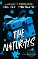 The Naturals - Jennifer Lynn Barnes - kniha z kategorie Detektivky