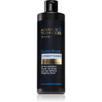 Avon Advance Techniques Hydra Boost feuchtigkeitsspendender Conditioner für lebloses Haar 250 ml