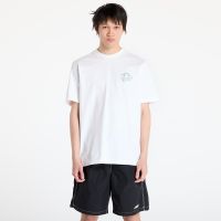 T-shirt adidas Resort Graphic Tee White/ White M
