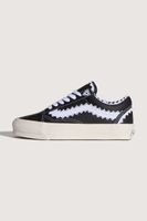 Vans LX Old Skool tenisky dámske kožené