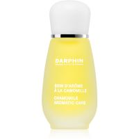 Darphin Chamomile Aromatic Care есенциално масло от лайка за успокояване на кожата 15 мл.