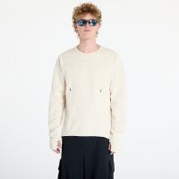 Φούτερ Oakley Latitude Flex Tech Fleece Sweatshirt Beige S