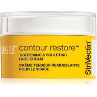 StriVectin Contour Restore™ Tightening & Sculpting Face Cream krem intensywnie liftingujący do twarzy 50 ml