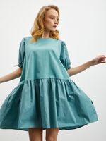 ZOOT.lab Rigg Kleid Blau