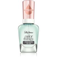 Sally Hansen Color Therapy zpevňující lak na nehty 14,7 ml