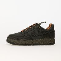 Trampki Nike W Air Force 1 Wild Cargo Khaki/ Cargo Khaki-Sequoia-Flax EUR 36