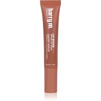 Barry M Lip Rehab nährende Tönungs-Maske für Lippen Farbton Toasted Vanilla 10 ml