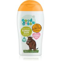 Good Bubble Gruffalo Bubble Bath пінка для ванни для чутливої шкіри та шкіри, схильної до екземи для дітей 100 мл