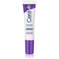 CeraVe Skin Renewing Eye Cream Silmakreem nahabarjääri taastamiseks 15 ml