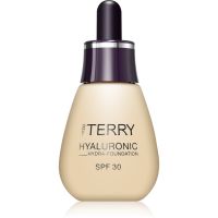 By Terry Hyaluronic Hydra-Foundation tekutý make-up s hydratačným účinkom SPF 30 100N Fair 30 ml