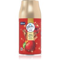 GLADE Warm Apple Pie automatyczny odświeżacz powietrza napełnienie 269 ml