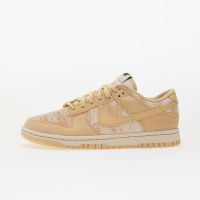 Trampki Nike W Dunk Low Lt Orewood Brn/ Sesame-University Red EUR 37.5