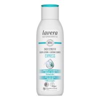 Lavera Hydratacne Telove Mlieko 250ml